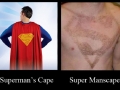 Know the difference