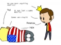 Cheer up Murica