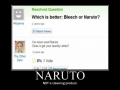 It's NARUTO!!!