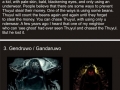 Scary Indonesian ghosts