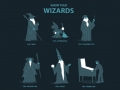 Know Your Wizards