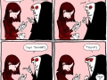 Dracula's Valentine