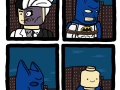 Lego Batman