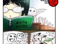 Like an Asian