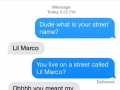 Lil Marco St.