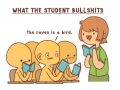 Literature class in nutshell
