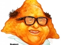 Danny Dorito