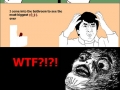 I give up