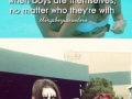 Just girly things