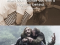 Just Houndly Things