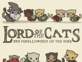 Lord of the Cats