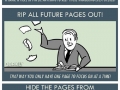 How to avoid spoilers