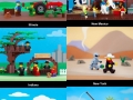 LEGO states