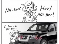 Love you nii-San