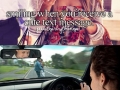 Receiving a cute text