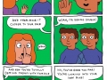 Cross-eyed