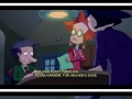 Dark humour from Rugrats