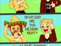 I LOVE TACOS!