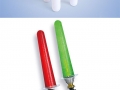 Star Wars popsicles