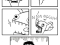 My scumbag uterus