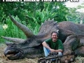 Spielberg troll