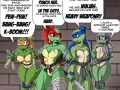 Turtlesses