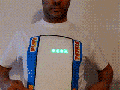 Tetris t-shirt