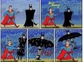 Batman is a bada**!!!