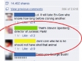 Spielberg is a murderer!