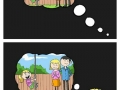 Damn you Spiderman!