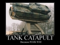 Angry Tanks?