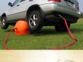 Clever first world solutions