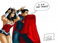 I am the Night