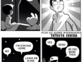 Introvert superheroes