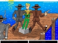 Superheros jokes