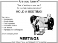 Are you lonely?