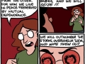 Where do babies come from?