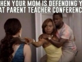 Mommy help me!