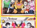 Pokemon card