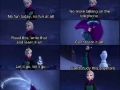 Let it go exam version