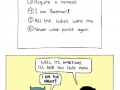 My life plan