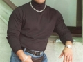 The Rock was a cute girl