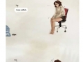 After fight text
