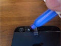 Blacklight phone hack