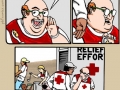 Food fight