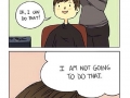 I'm not going to do that