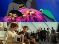 Batman in other movies