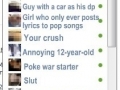 Facebook Chat