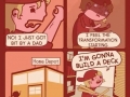 Dad-bite
