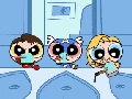 Power Puff Avengers
